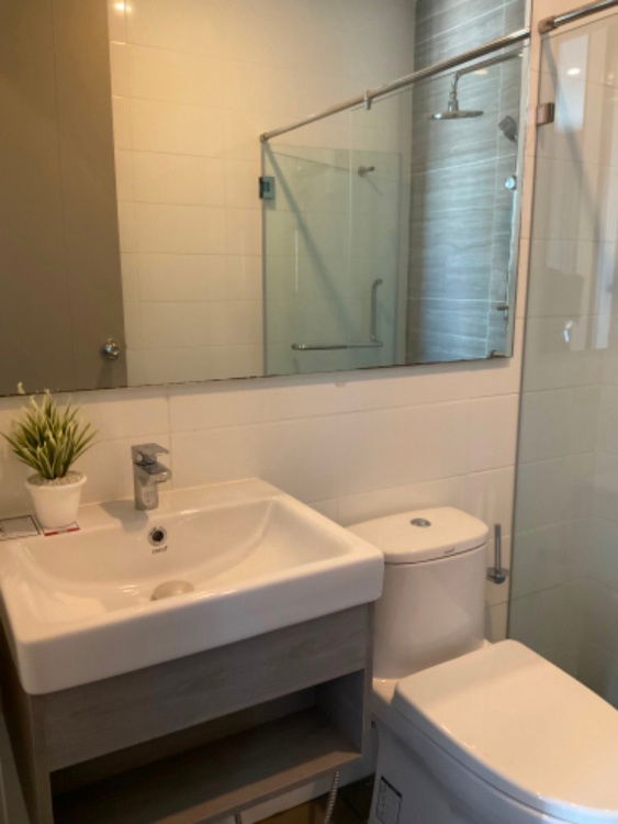 picture [ FOR  RENT ]  E91506📍📍( KnightsBridge Prime Onnut )   - 10/11