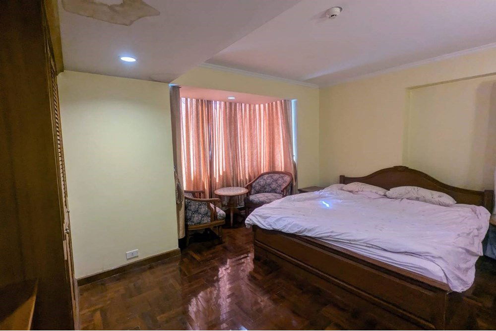 รูป [920021007-297] Omni Tower Sukhumvit Nana : ออมนิ ทาวเวอร์ สุขุมวิท นานา, กรุงเทพ - รูปที่ 6/10