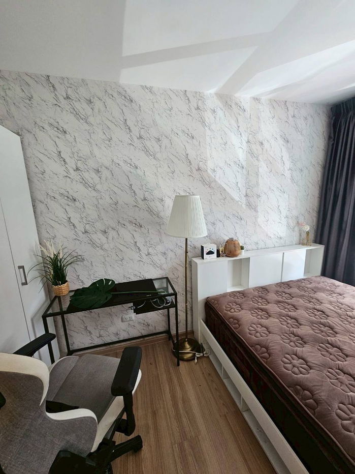 picture For Rent at Plum condo chaengwattana Phase 4 - 6/12
