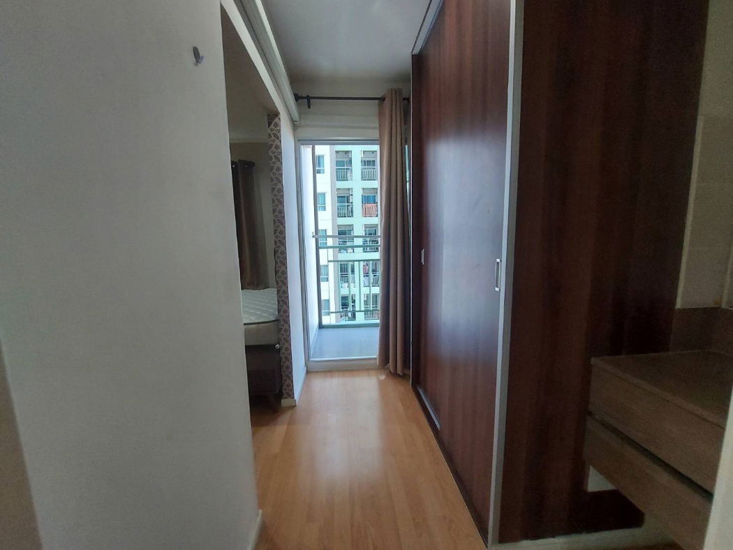 picture Lumpini Mega city Bangna for rent the best price. - 10/16