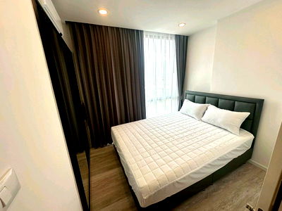 คอนโดให้เช่า : G8550🚨คอนโดให้เช่า เดอะ เคลฟ ริเวอร์ไลน์ เจ้าพระยา - วงศ์สว่าง  🅻🅸🅽🅴❤️💜@condopremium💜❤️ว่างพร้อมอยู่⬛🟨 📞 065 695 3645🟨⬛