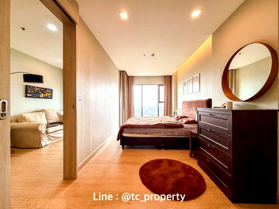 Condos for rent Anuban Chonburi School : For Rent: Infinity One Chonburi 15,000/month 