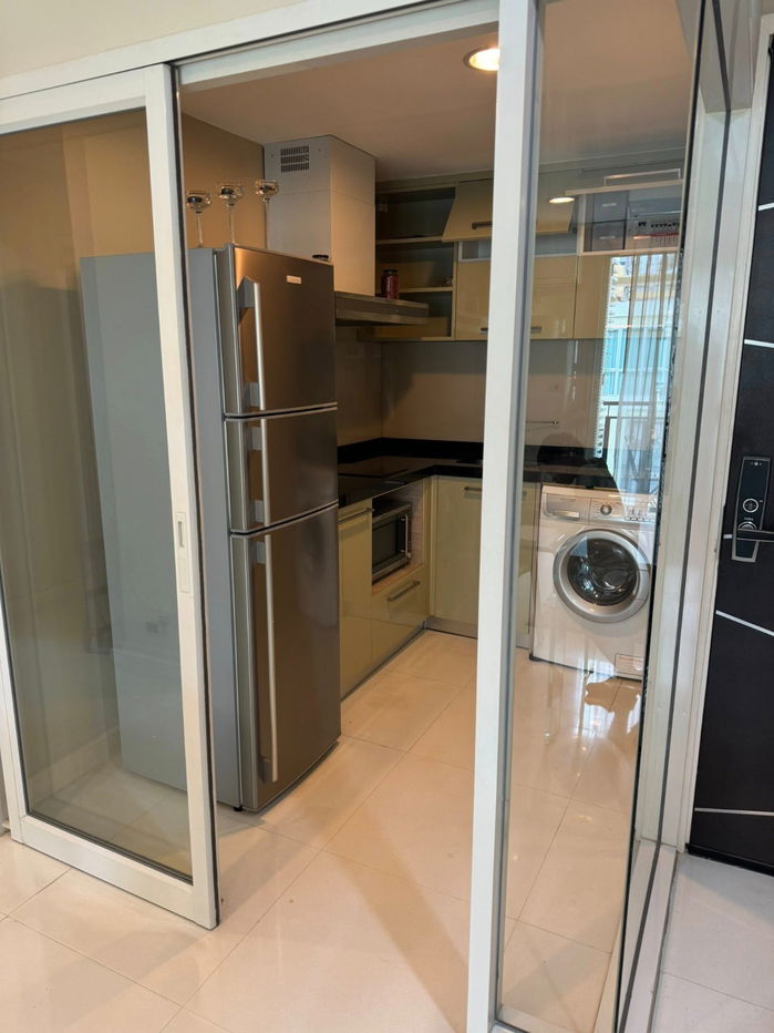 picture 🟢For Sale🟢The Crest Sukhumvit24, beautiful room, fully furnished, 📱ADD LINE @nathong97 (reply ⚡ 24 Hr) P553 - 4/10