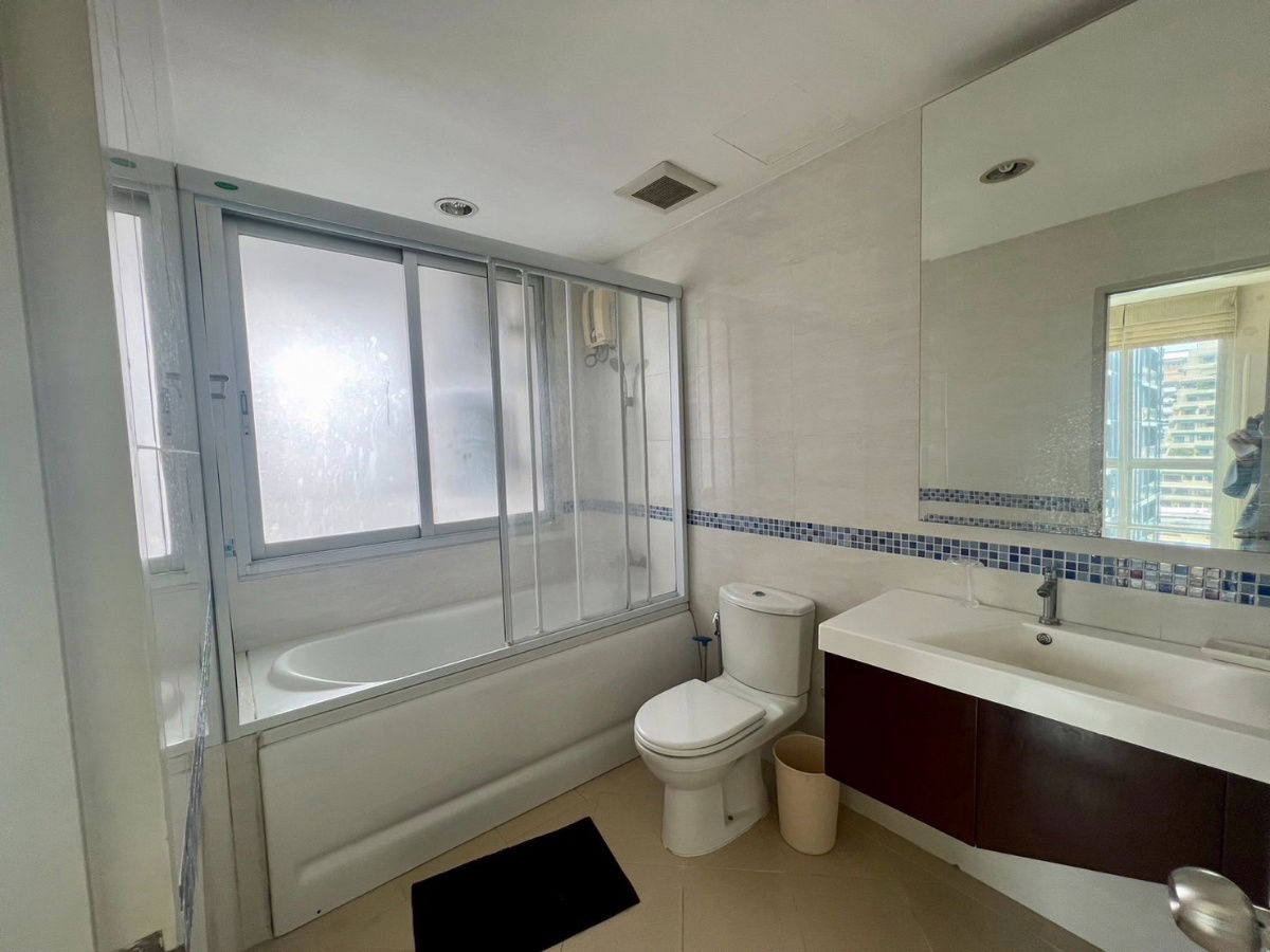 picture OMG164  < Available 1-Aug-25 > Nice 2 Bedroom + Sathorn CBD + for RENT [ LIfe Sathorn 10 ]  - 10/11