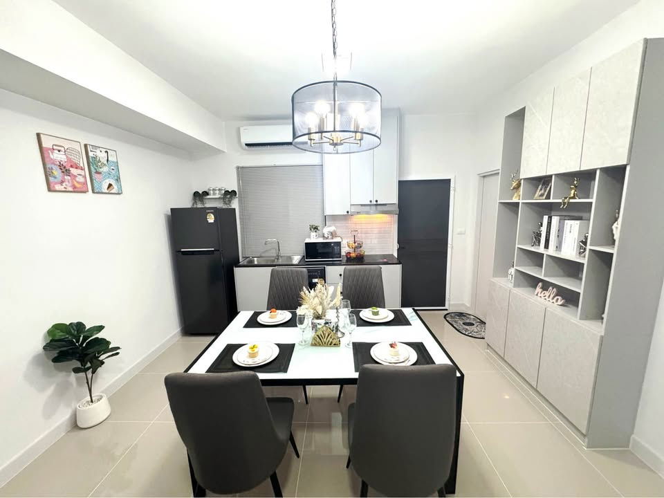 picture [RENT]  HBN0162   ( Pleno Sukhumvit - Bangna 2 )     (ID with @in front, LINE ID:  @056qhbtt) - 20/30