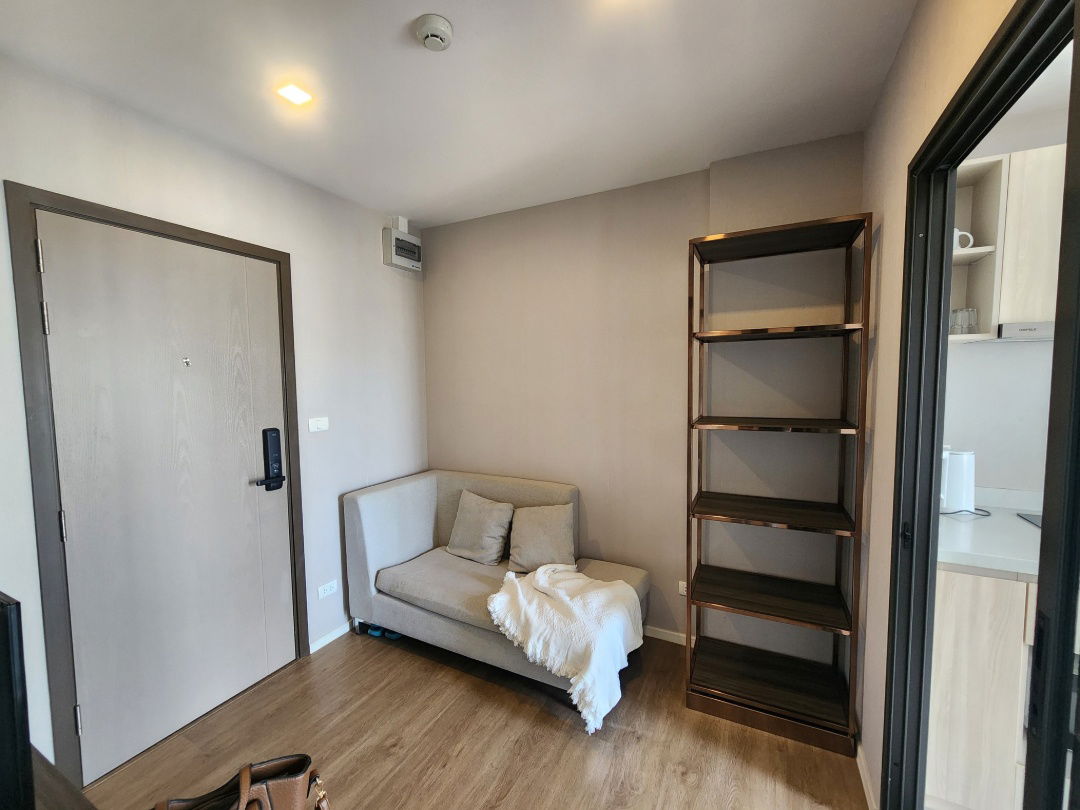 รูป ให้เช่า  :  E010904  :เดอะ เนสท์ สุขุมวิท 64 ( The Nest Sukhumvit 64 ) - รูปที่ 19/23