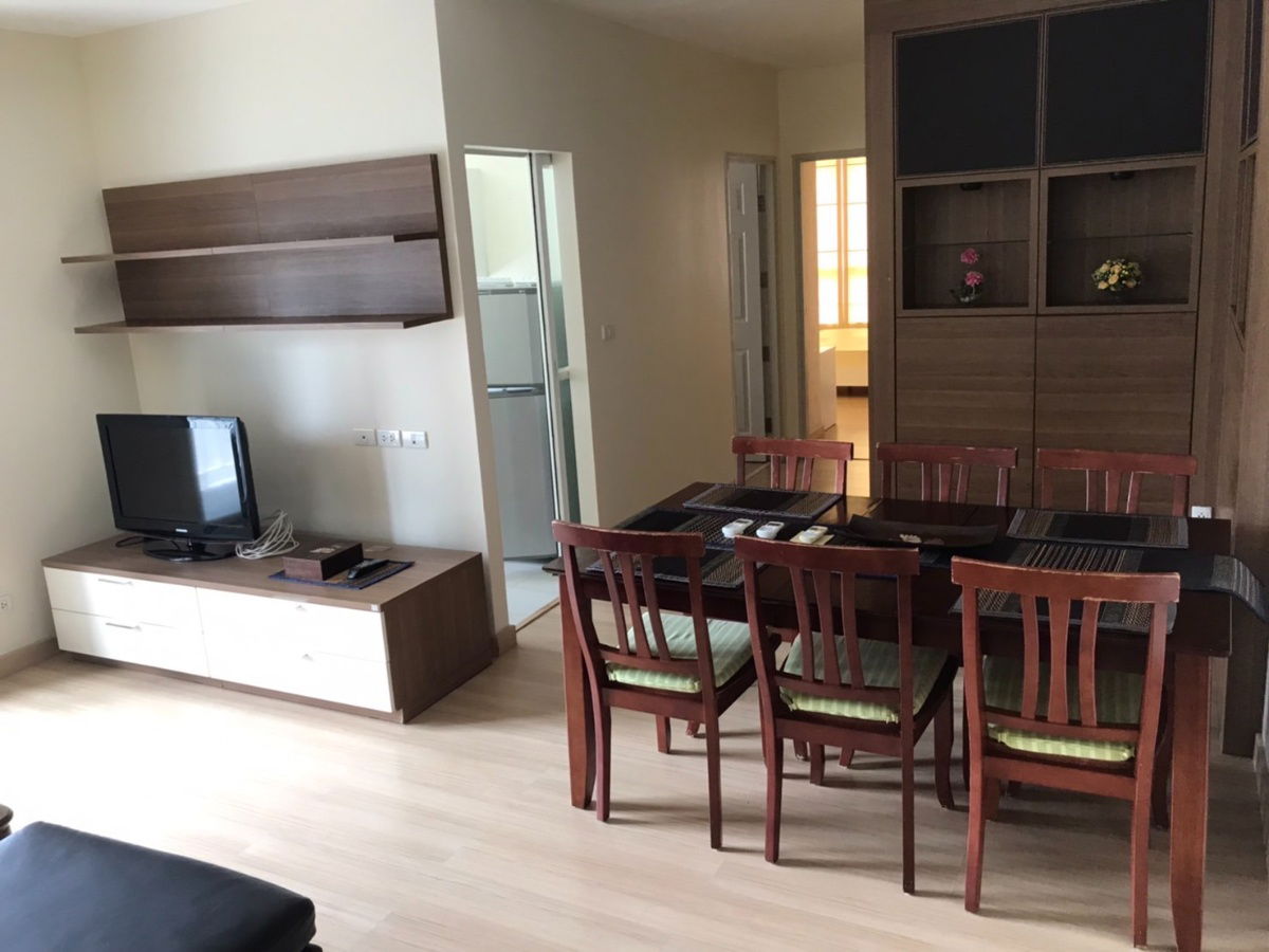 picture OMG164  < Available 1-Aug-25 > Nice 2 Bedroom + Sathorn CBD + for RENT [ LIfe Sathorn 10 ]  - 3/11