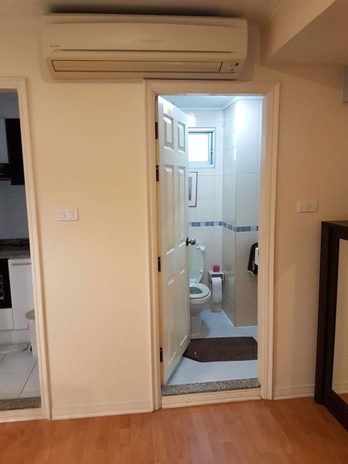 picture Condo For Rent Lumpini Ville Cultural Center (B6807068) ID Line : @condo88 - 3/12