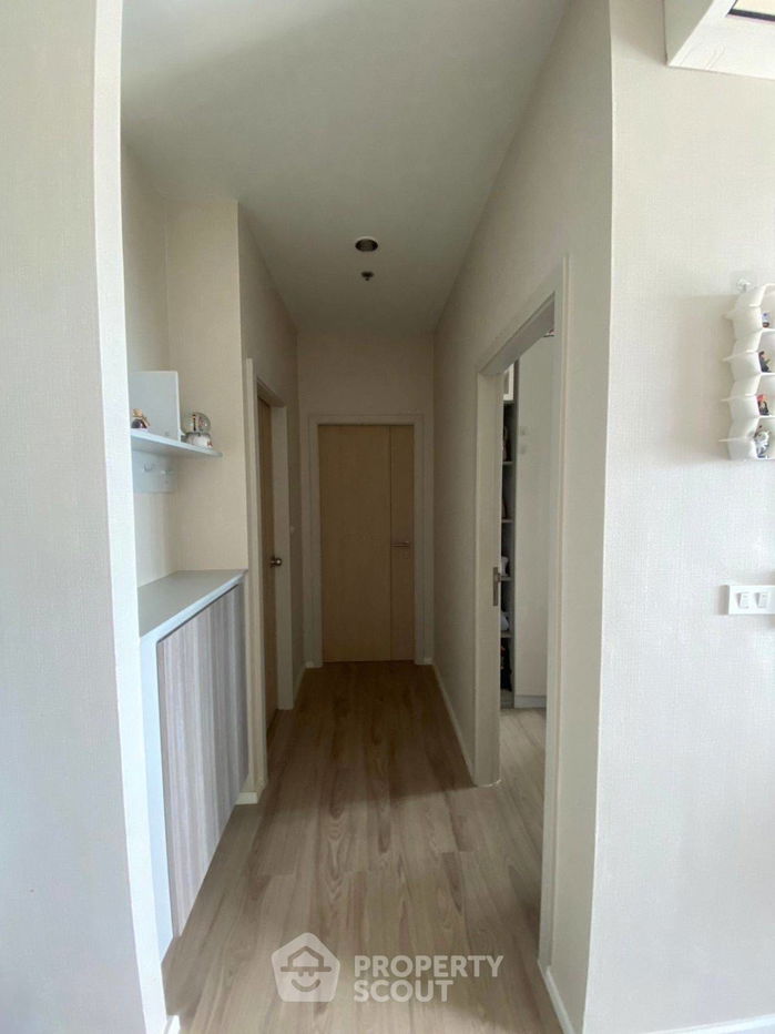 picture 2-BR Condo at Amber By Eastern Star near MRT Yaek Tiwanon (ID 2217034) - 5/13