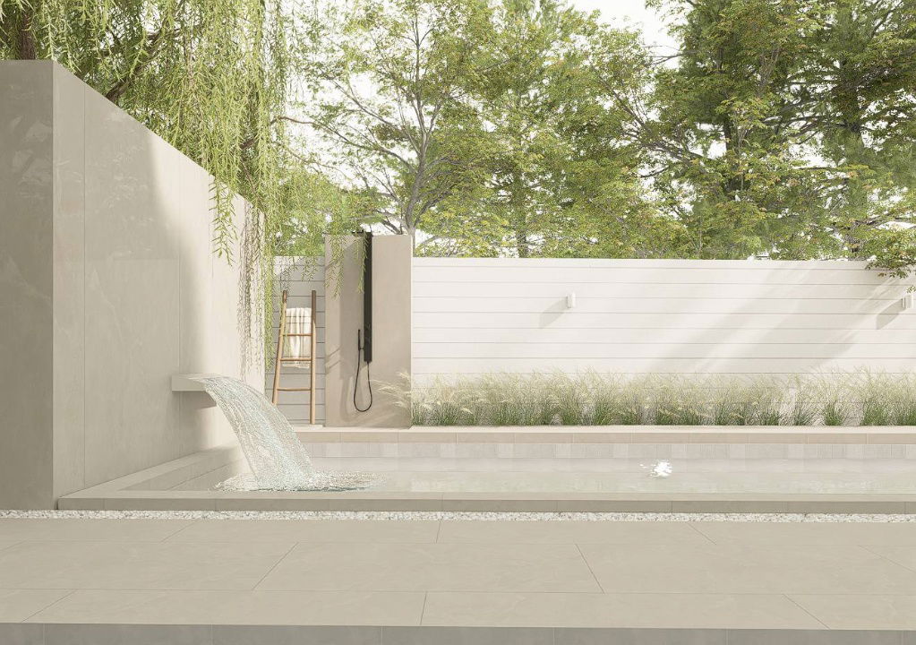 picture A luxurious newly renovated pool villa in the prestigious Serene Lake project.- SW002748 - 6/20