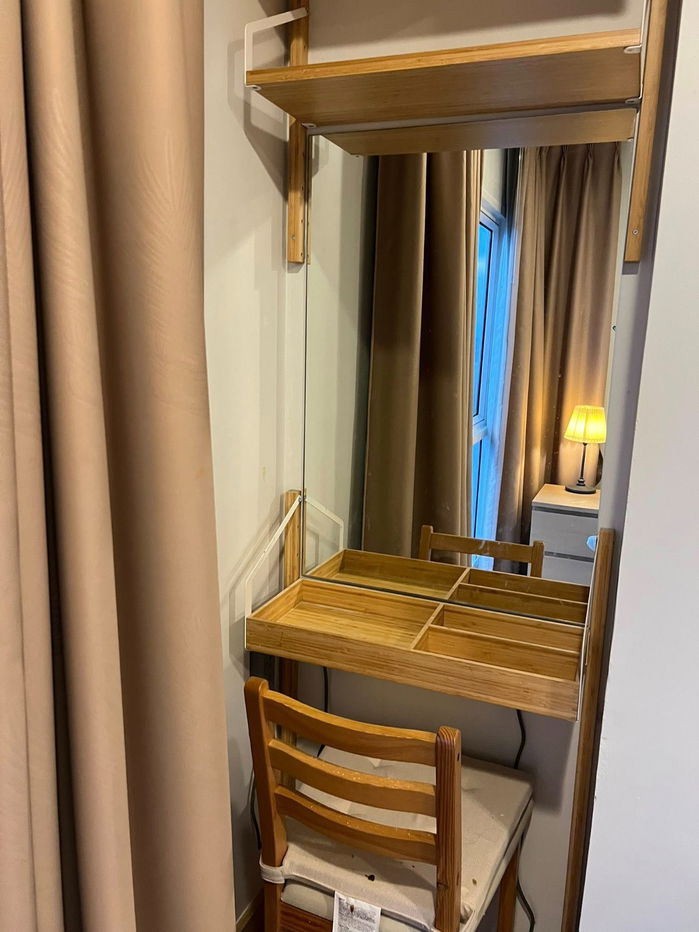 รูป WS1520 🛏️ ให้เช่า Bangkok Horizon รัชดา–ท่าพระ ใกล้ BTS ตลาดพลู เพียง 16,000 บาท/เดือน - รูปที่ 8/14