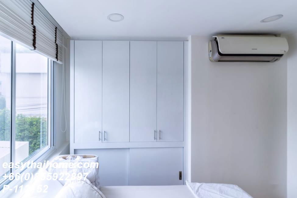 picture P-112152 Condo for rent 39 Suites fully furnished (Confirm again when visit).  - 11/30