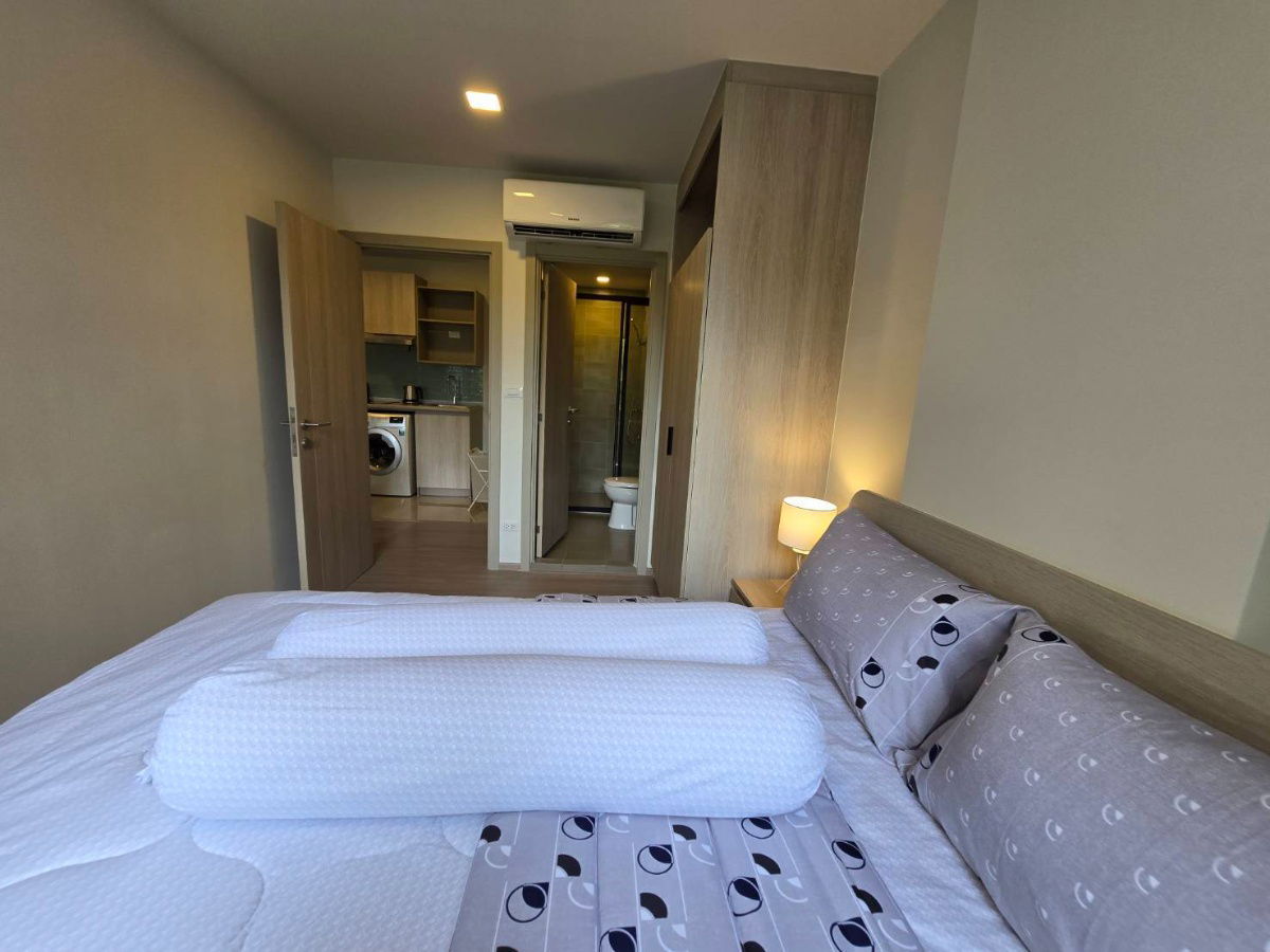รูป ให้เช่า / rent Dcondo reef ภูเก็ต 33,000/เดือน - รูปที่ 4/11