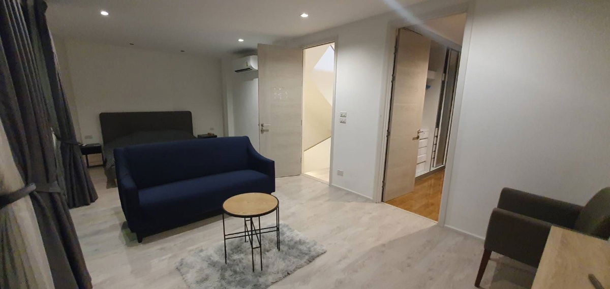 picture House for rent, AQ ARBOR Suanluang Rama9 - Pattanakarn Village  - 14/85