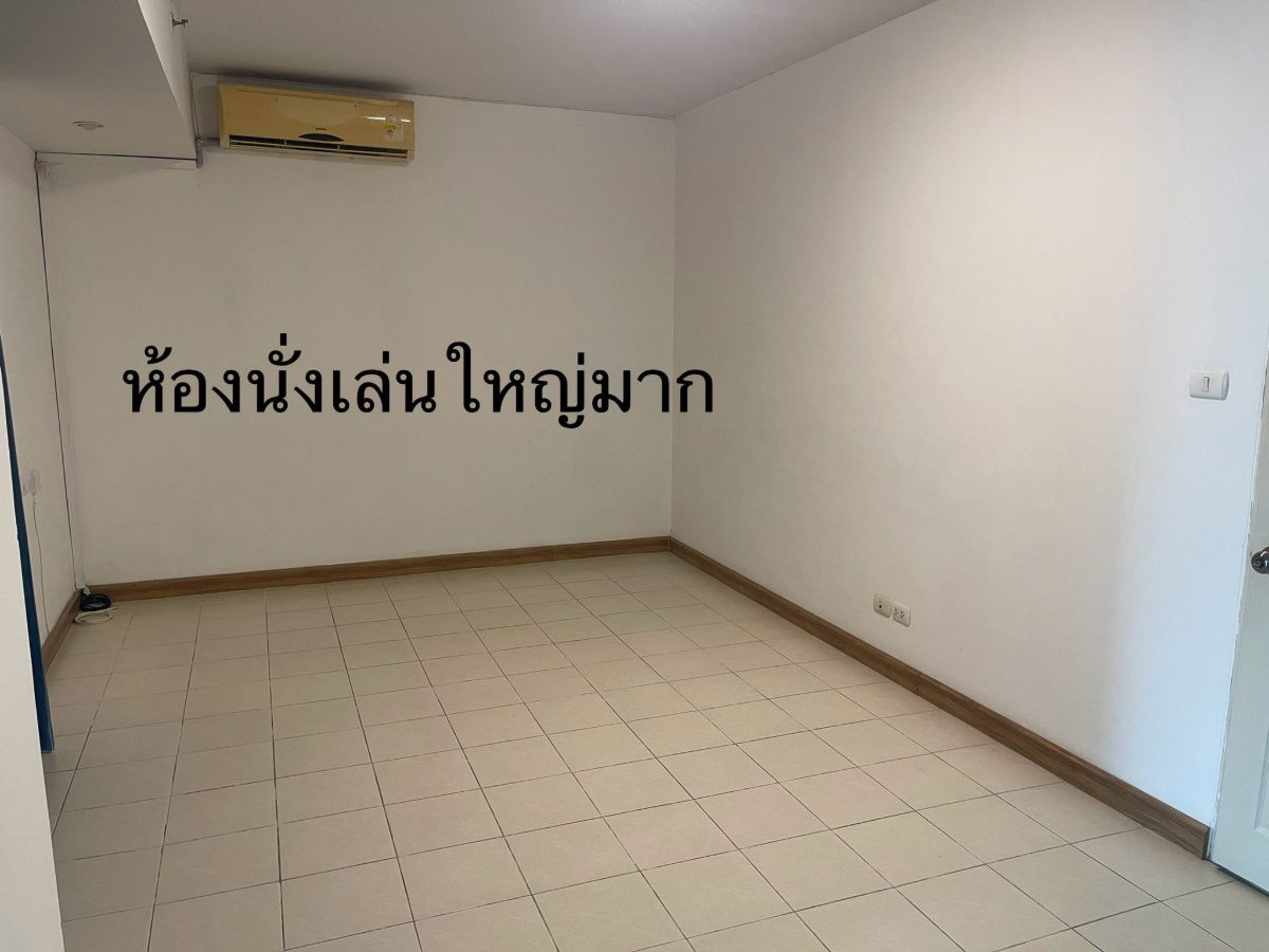 รูป #st19453 ให้เช่า  ศุภาลัย ศรีนครินทร์ - รูปที่ 3/7