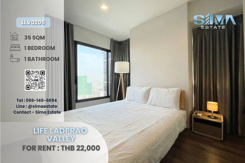 Modern Condo in Prime Location | Fully Furnished | BTS & Malls in Walking Distance