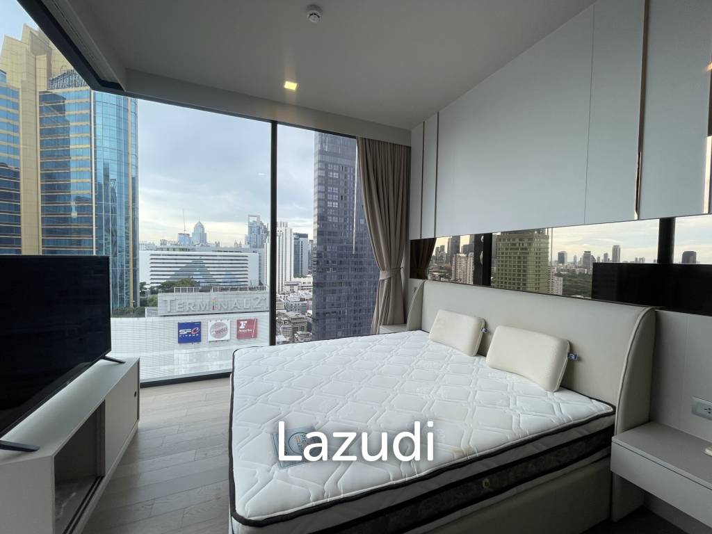 picture 2 bedrooms 2 bathrooms 85.67 Sq.M. Celes Asoke - 19/32