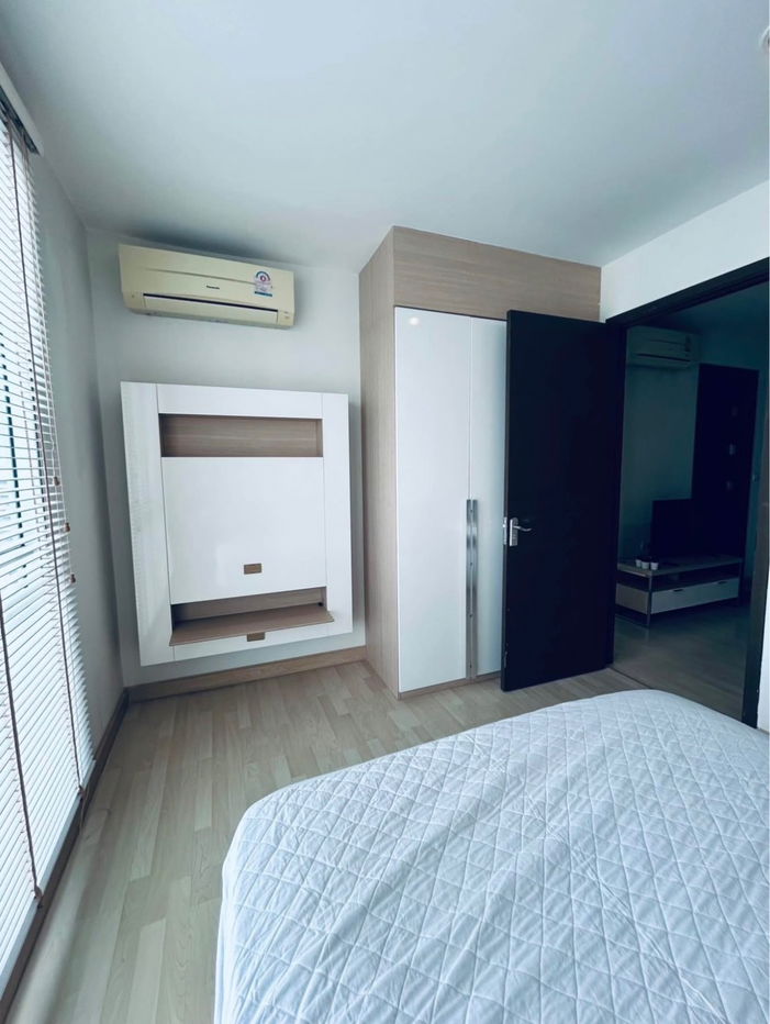 picture 𝗥𝗵𝘆𝘁𝗵𝗺 𝗥𝗮𝘁𝗰𝗵𝗮𝗱𝗮 for rent ✨ Fully furnished - 4/10
