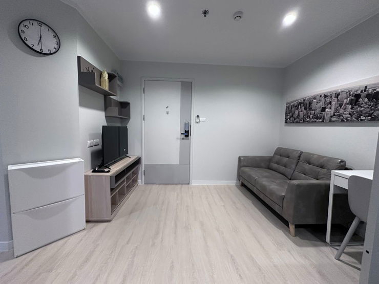 picture #Z1515 For rent Lumpini Place Srinagarindra - Hua Mak Station - 9/9