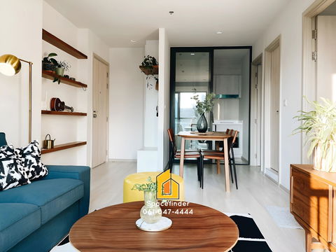 ✨ 2-Bedroom Condo For Rent | Life One Wireless | BTS Ploenchit ✨