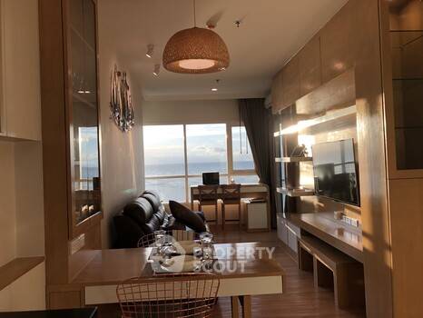 picture 2-BR Condo at The Zea Sriracha in Bang Phra (ID 1898223) - 3/11