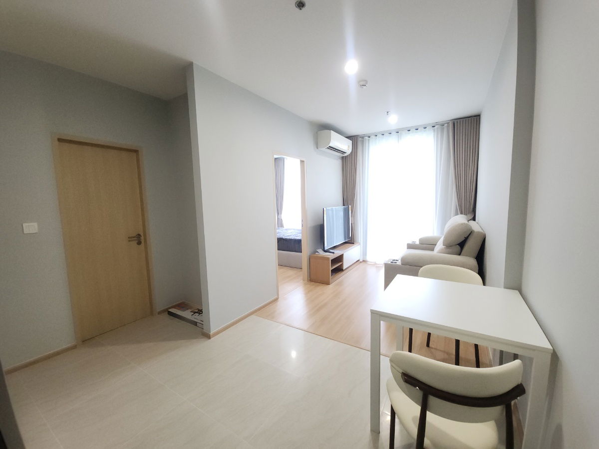 รูป 🔴18000🔴 Skyrise avenue Sukhumvit 64|สกายไรส์ อเวนิว สุขุมวิท64 ใกล้ BTS ปุณวิถี😊🙏 (Add​Line​ : @bbcondo88 ​)​ รหัสทรัพย์​ 6807-1804 - รูปที่ 9/26