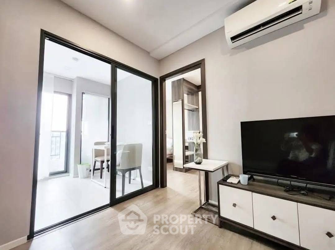 picture 1-BR Condo at The Nest Sukhumvit 64 near BTS Udom Suk (ID 2217135) - 6/7
