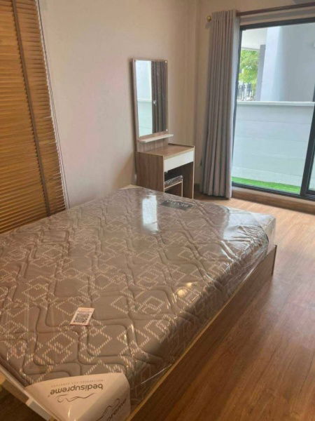 รูป P0092 ให้เช่า บ้านใหม่ Centro บางนา ใกล้เมกะบางนา - รูปที่ 8/16