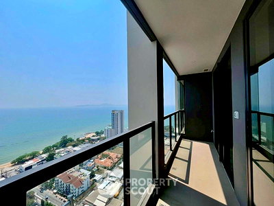 Condos for sale : 2-BR Condo At The Panora Pattaya, 31st-Floor 71 Sqm (ID 2137193)
