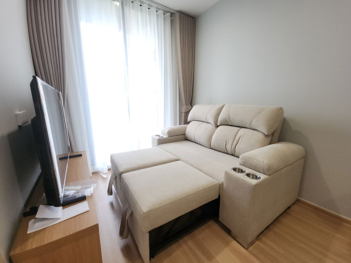รูป 🔴18000🔴 Skyrise avenue Sukhumvit 64|สกายไรส์ อเวนิว สุขุมวิท64 ใกล้ BTS ปุณวิถี😊🙏 (Add​Line​ : @bbcondo88 ​)​ รหัสทรัพย์​ 6807-1804 - รูปที่ 19/26