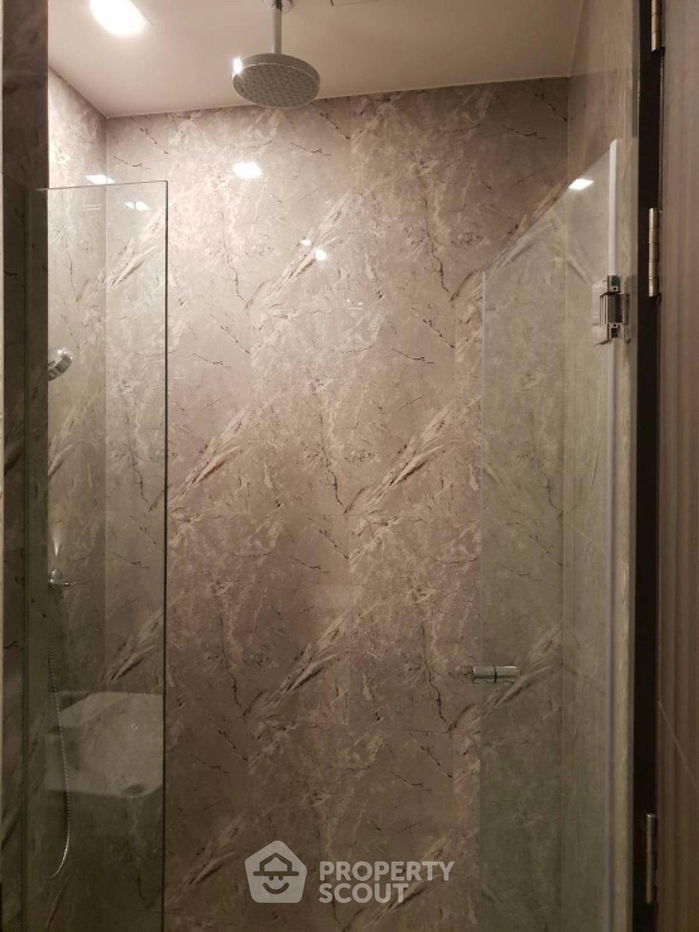 picture Studio Condo at Ashton Asoke near MRT Sukhumvit (ID 2030145) - 10/12