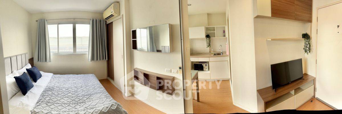 รูป คอนโด สตูดิโอ ที่ ลุมพินี คอนโดทาวน์ รามอินทรา - ลาดปลาเค้า ใน อนุสาวรีย์ (ID 2217036) - รูปที่ 11/13