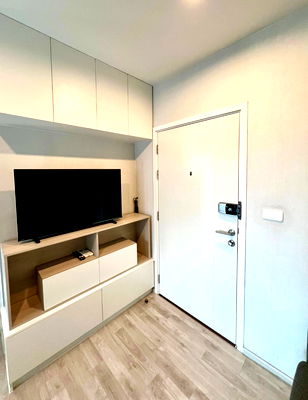 Condos for sale Ramkhamhaeng Road : 🟢For Sale🟢The Privacy Rama 9, beautiful room, fully furnished, 📱ADD LINE @nathong97 (reply ⚡ 24 Hr) P549