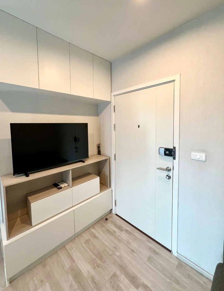 picture 🟢For Sale🟢The Privacy Rama 9, beautiful room, fully furnished, 📱ADD LINE @nathong97 (reply ⚡ 24 Hr) P549 - 1/12