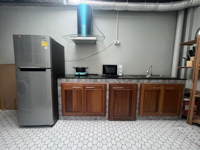 รูป P32 ให้เช่าทาวน์เฮ้าส์ 2 ชั้น หมู่บ้านโกลเด้น ทาวน์ 3บางนา-สวนหลวง  ถนนกาญจนาภิเษก เขตประเวศ - รูปที่ 12/12