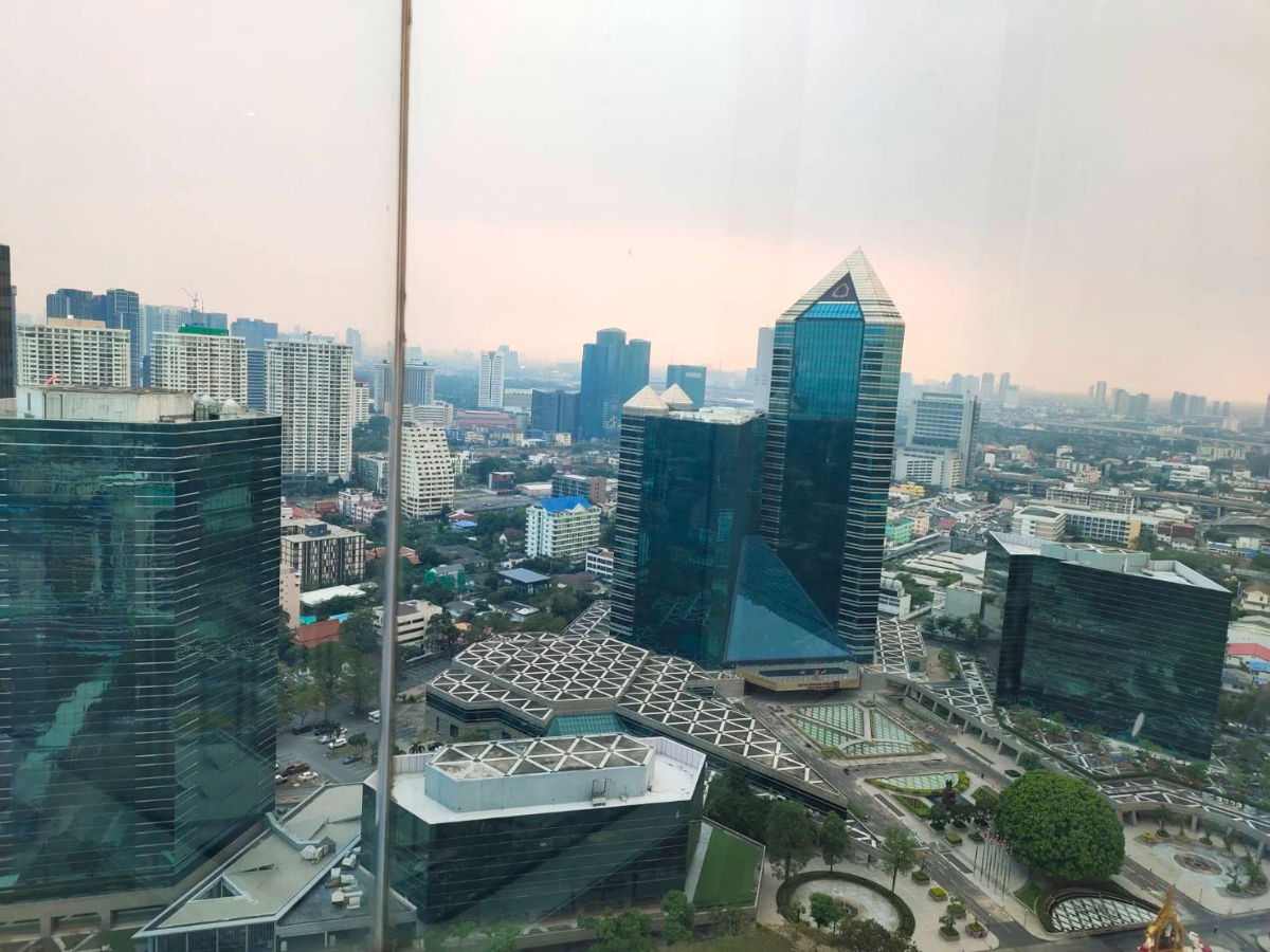 picture 🟢For Rent🟢Wind Ratchayothin, beautiful room, fully furnished, 📱ADD LINE @nathong97 (reply ⚡ 24 Hr) P559 - 8/9