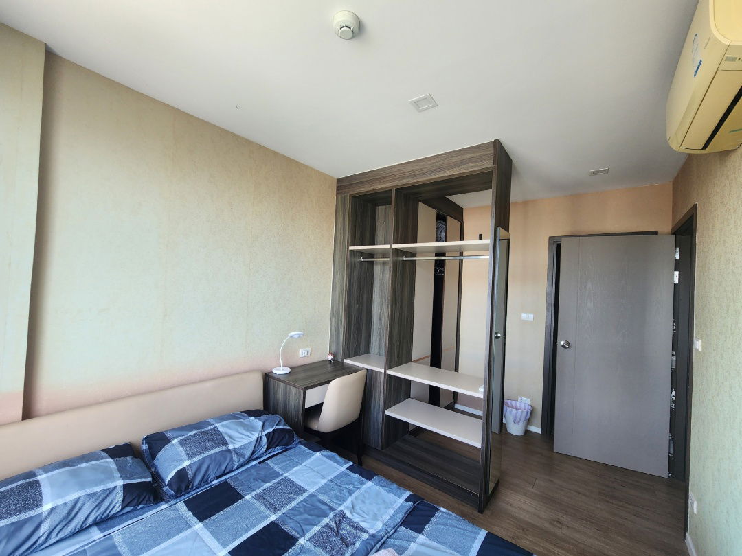 รูป ให้เช่า  :  E010904  :เดอะ เนสท์ สุขุมวิท 64 ( The Nest Sukhumvit 64 ) - รูปที่ 10/23