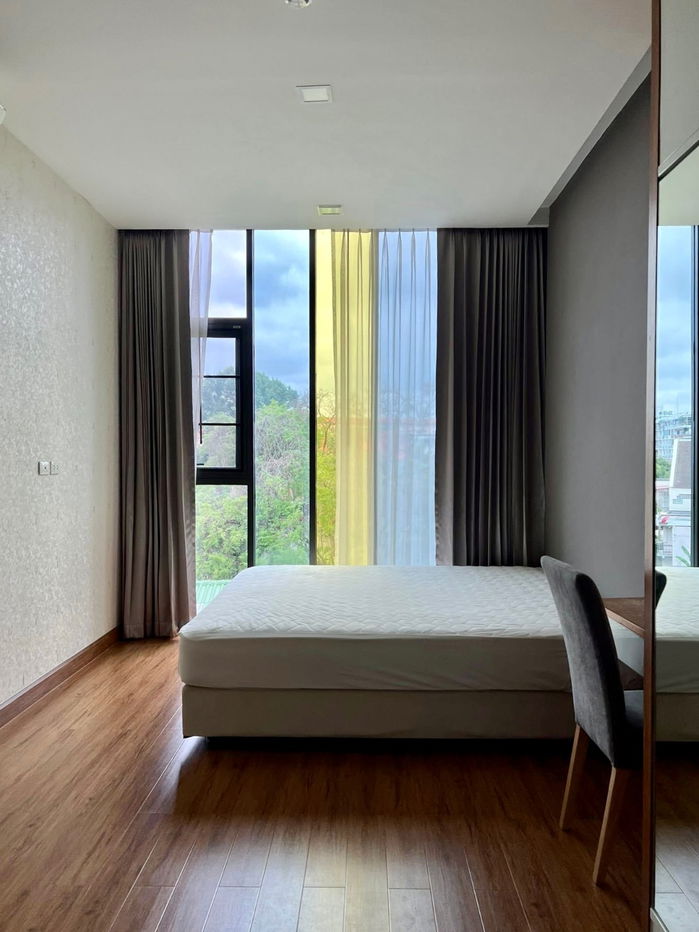 รูป 🔥 ให้เช่าคอนโด Stylish Condo ทำเลดีมาก เดินทางสะดวก อยู่ในโซนนิมมาน ใกล้มหาวิทยาลัย Supermarket ห้างฯ เมญ่า ใกล้ตลาด ร้านสะดวกซื้อ และอื่นๆอีกมากมาย - รูปที่ 4/14