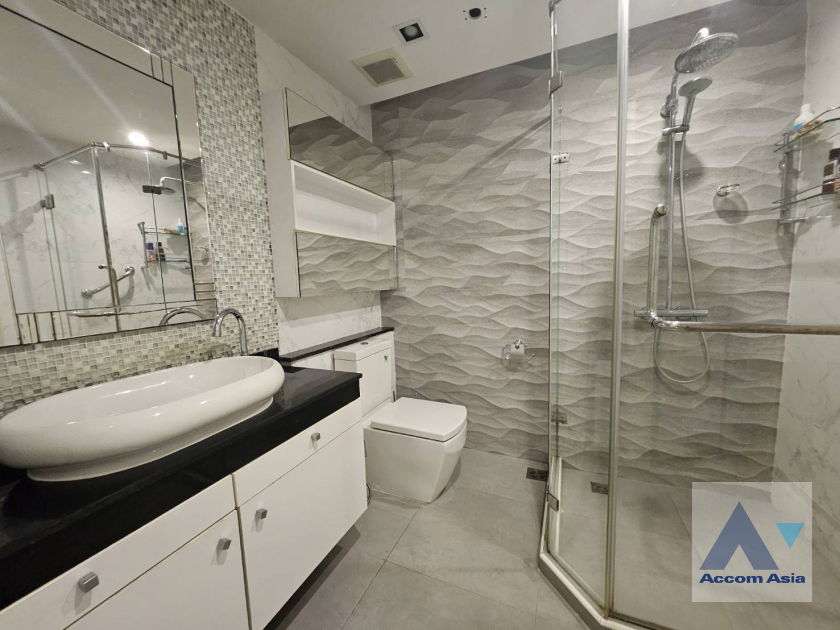 picture 🔼🔽 AccomA 📩 Pet friendly 2 BR Condominium @Premier Condominium (AA24918) - 11/12
