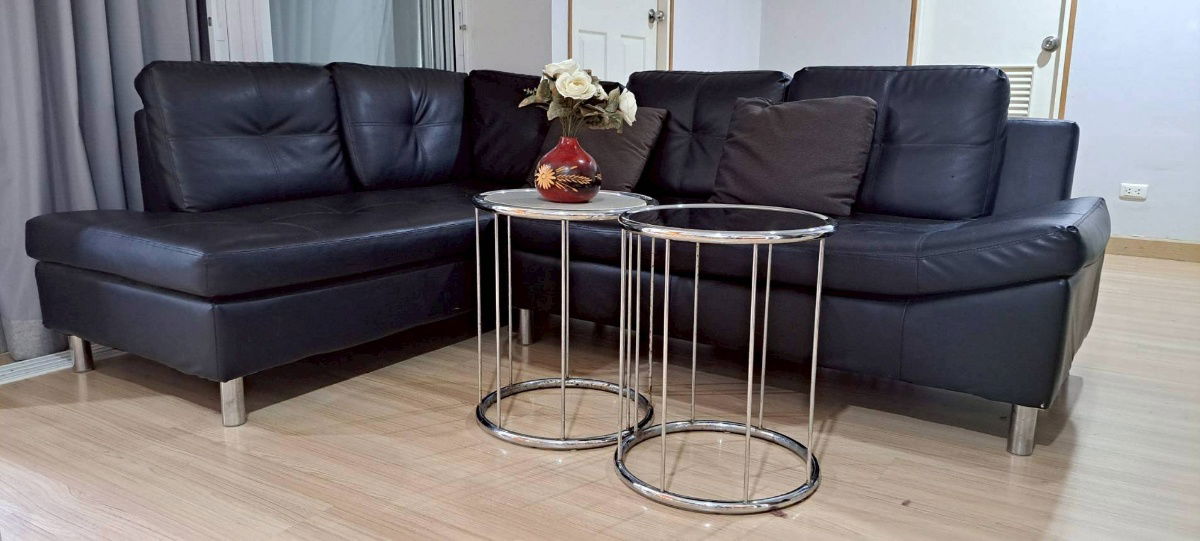 picture FOR RENT 🏡 Park Ploenchit 💖 2BR / West Side ✨ - 6/11