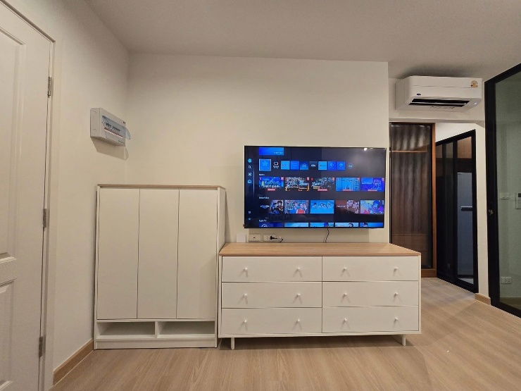 picture 📌 Condo for rent Terra Residence
(New condo next to Thammasat University, Rangsit) - 6/7