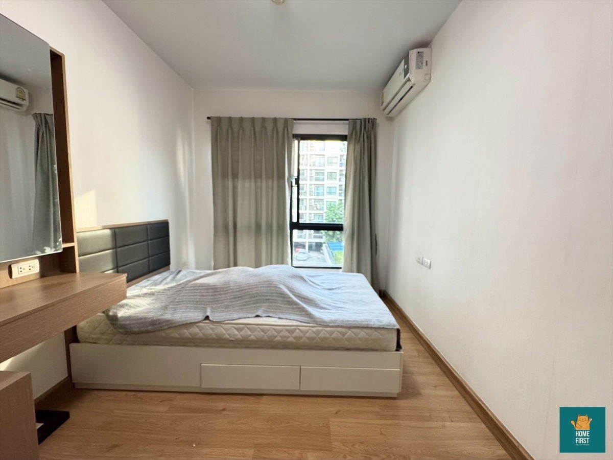 picture Supalai City Resort Bearing Station 2bed 56sqm. with furniture 16000 baht - 11/19