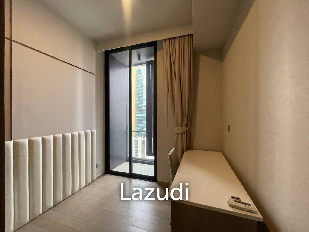picture 2 bedrooms 2 bathrooms 85.67 Sq.M. Celes Asoke - 18/32