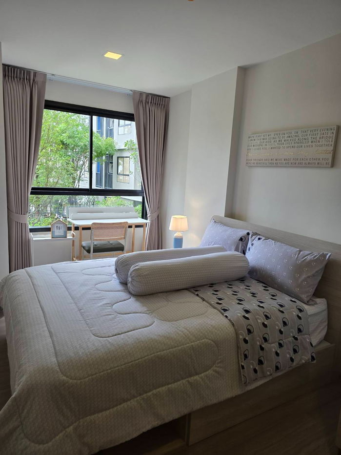 รูป ให้เช่า / rent Dcondo reef ภูเก็ต 33,000/เดือน - รูปที่ 6/11