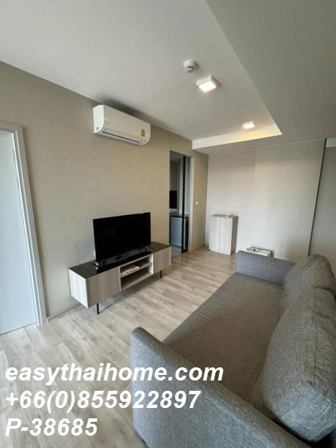 รูป P-38685 🏢 ต้องการขายคอนโด ควินทารา อาเท่ สุขุมวิท 52 บางจาก Phra Khanong, Bangkok Line Id: @easythaihome 085-592-2897 - รูปที่ 8/13