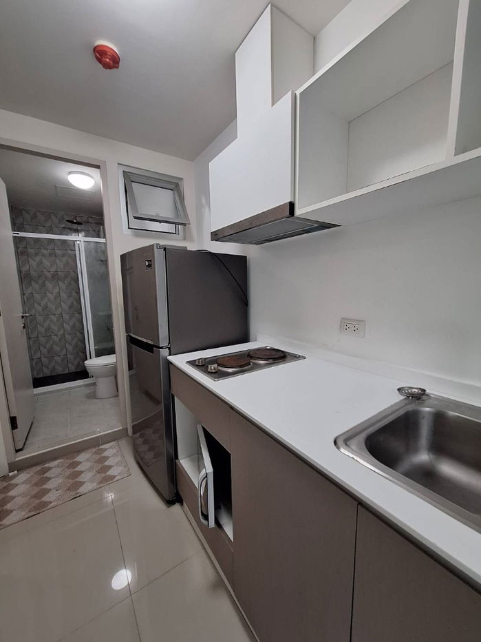 picture For Rent: Dcondo Ping Chiang Mai (by Sansiri) 🟦 Ready to Move In | 2nd Floor – Building D - 8/10