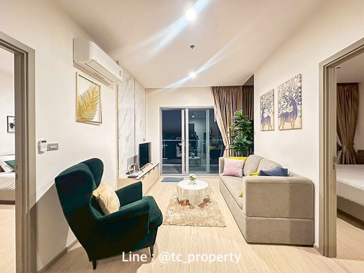 picture For Rent : The symphony 2 bedroom Seaview  - 9/18