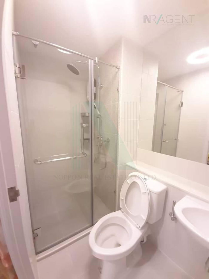 picture 📌 For Sell Condo PLUM CONDO CHOKCHAI 4 Building A, Floor 8,1 bed room, Room size 25 sqm - 7/8