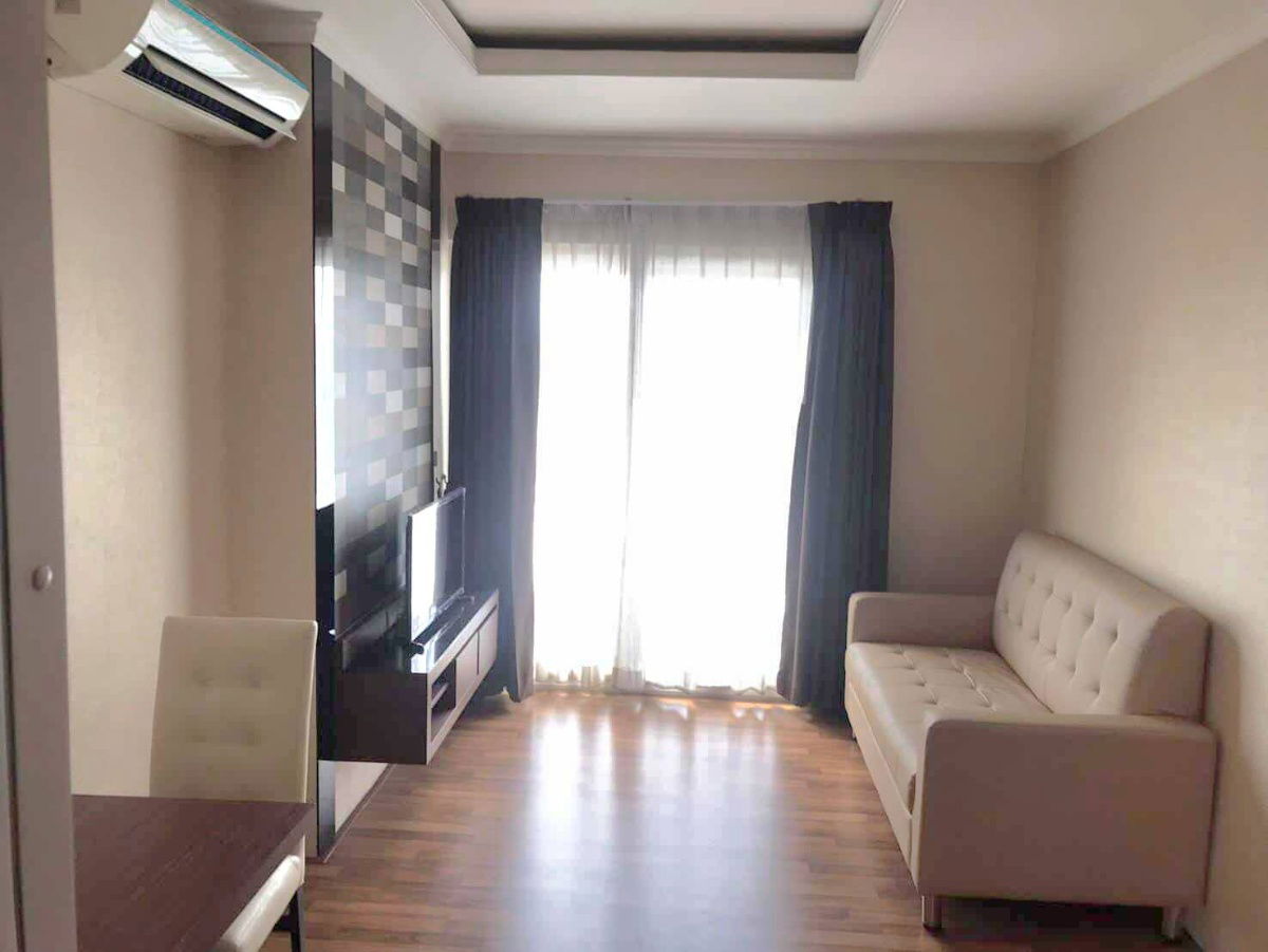 picture Grand benefit 2 condo For Sale! Near Meechok plaza 2  km . - 3/7