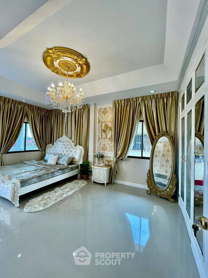 รูป บ้าน 5-ห้องนอน ที่ เอกมงคล วิลเลจ 3 ใกล้ พัทยาตะวันออก (ID 2129545) - รูปที่ 10/18